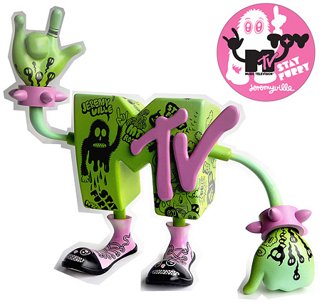 mtv